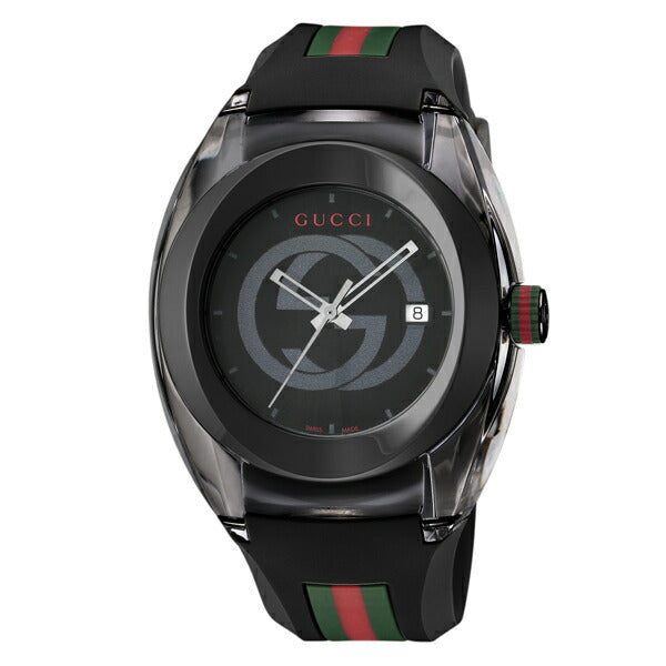 グッチ GUCCI SYNC YA137107A メンズ