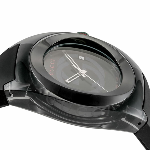 グッチ GUCCI SYNC YA137107A メンズ