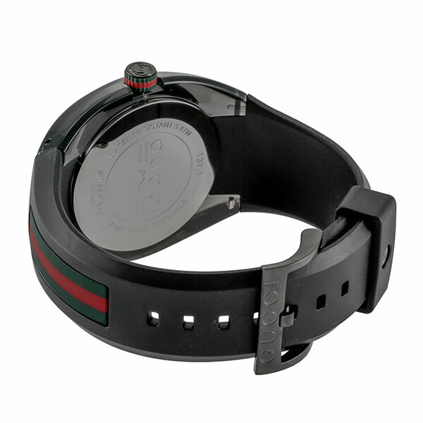グッチ GUCCI SYNC YA137107A メンズ｜腕時計本舗