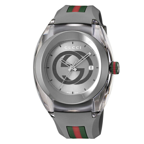 グッチ GUCCI SYNC YA137109A メンズ