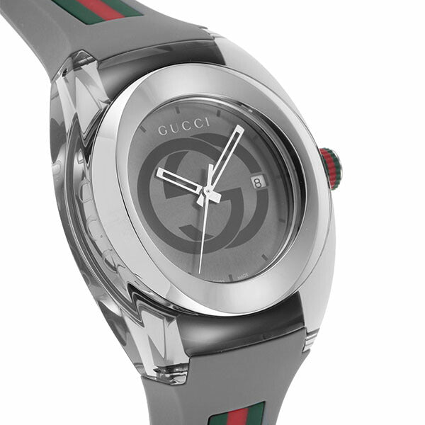 グッチ GUCCI SYNC YA137109A メンズ