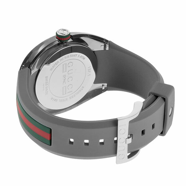 グッチ GUCCI SYNC YA137109A メンズ