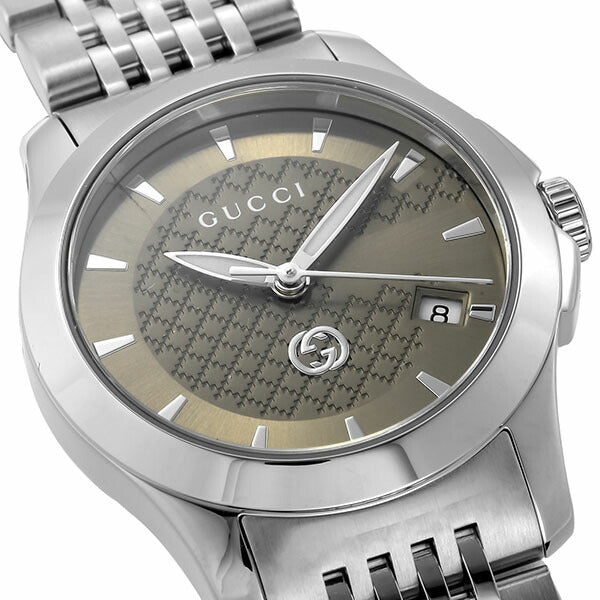 グッチ GUCCI Gタイムレス YA1265007 レディース