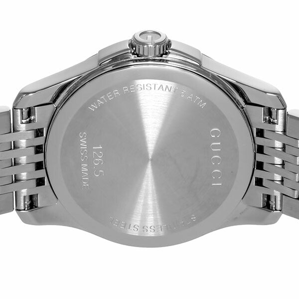 グッチ GUCCI Gタイムレス YA1265007 レディース