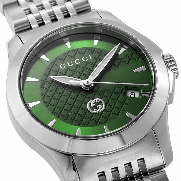 グッチ GUCCI Gタイムレス YA1265008 レディース