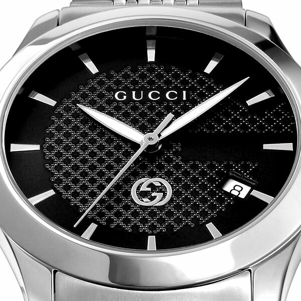グッチ GUCCI Gタイムレス YA1264106 メンズ