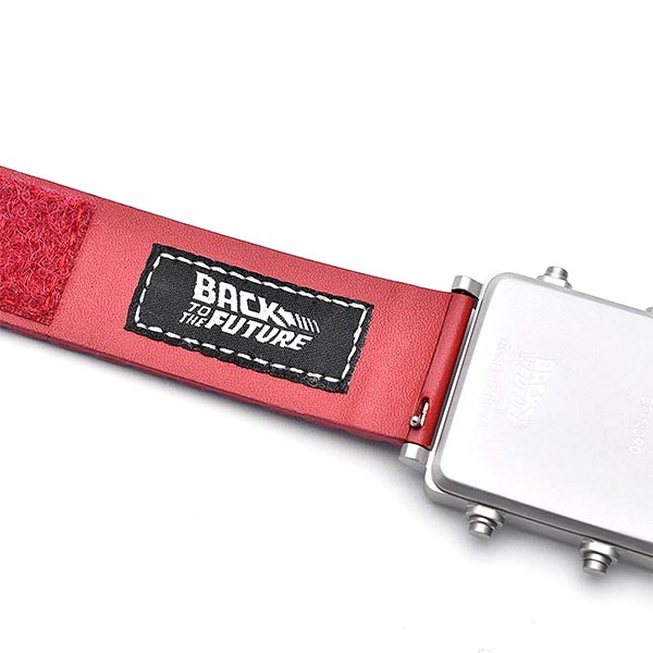 マム MAM BACK TO THE FUTURE バックトゥザフューチャー BTTF092 メンズ