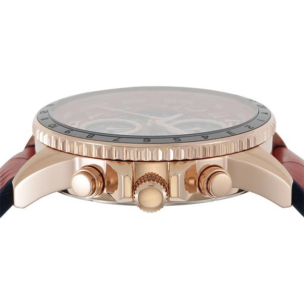 エンジェルクローバー AngelClover モンドソーラー MOS44PRE-RE メンズ