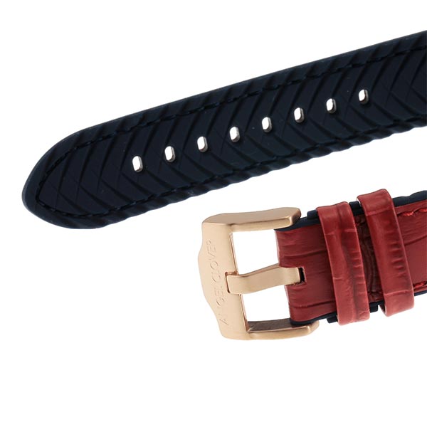 エンジェルクローバー AngelClover モンドソーラー MOS44PRE-RE メンズ