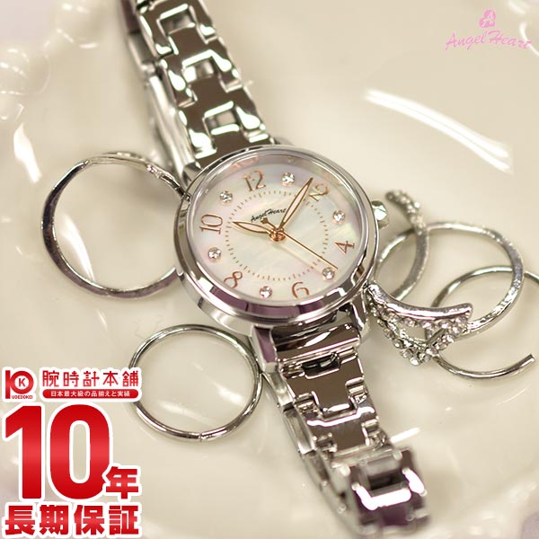エンジェルハート AngelHeart トゥインクルハート THN24SS レディース