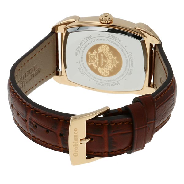 オロビアンコ Orobianco RETANGORA レッタンゴラ OR0079-9 メンズ