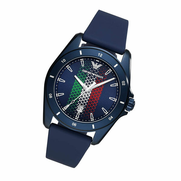 エンポリオアルマーニ EMPORIOARMANI  AR11263 メンズ