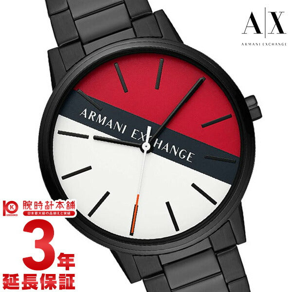アルマーニエクスチェンジ ARMANIEXCHANGE  AX2725 メンズ