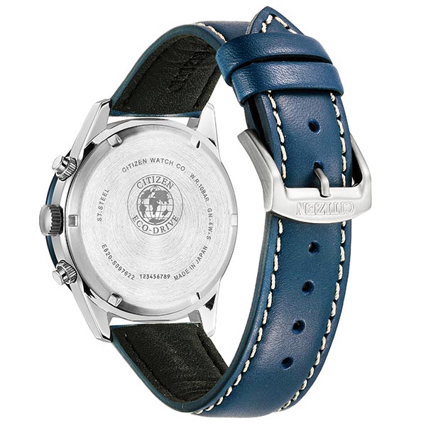 シチズンコレクション CITIZENCOLLECTION エコ・ドライブ クロノ シチズンコレクション CITIZENCOLLECTION エコ・ドライブ クロノ