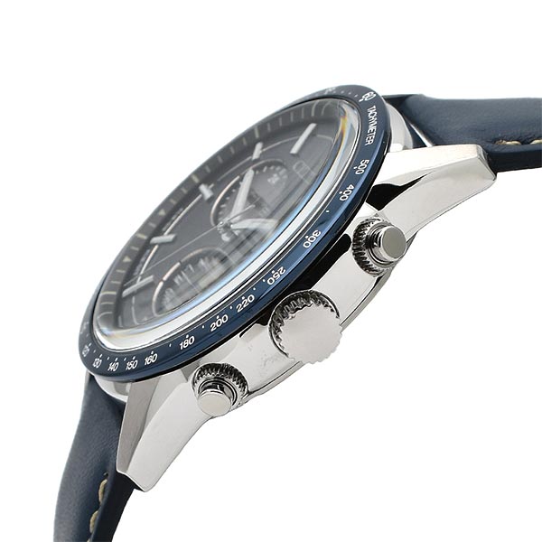 シチズンコレクション CITIZENCOLLECTION エコ・ドライブ クロノグラフ BL5490-09M メンズ