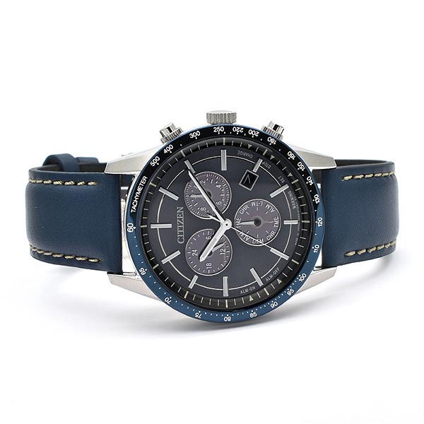 シチズンコレクション CITIZENCOLLECTION エコ・ドライブ クロノ