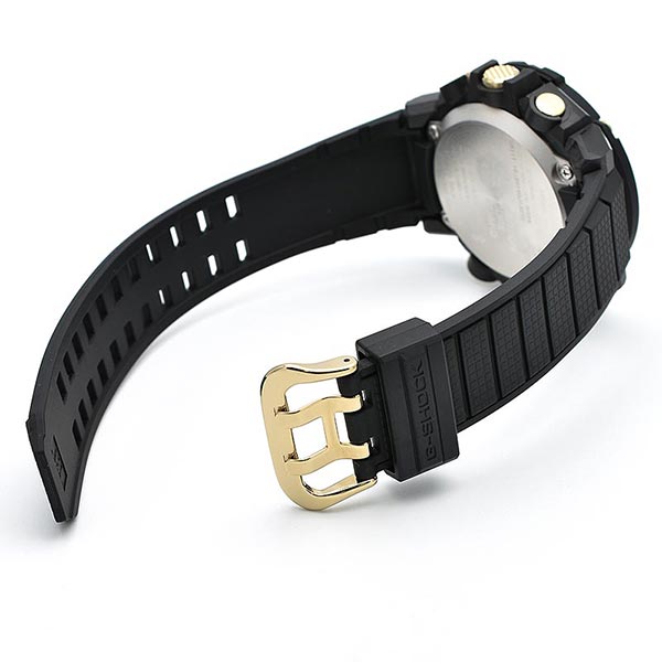 カシオ Gショック G-SHOCK G-STEEL ソーラー Bluetooth GST-B300B