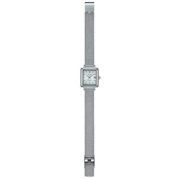 カシオ シーン SHEEN ソーラー SHS-D400M-7AJF レディース