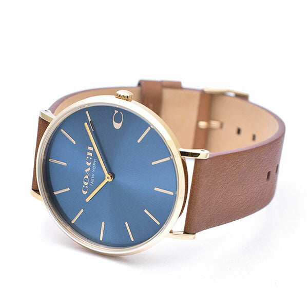 コーチ COACH チャールズ 14602473 メンズ｜腕時計本舗 