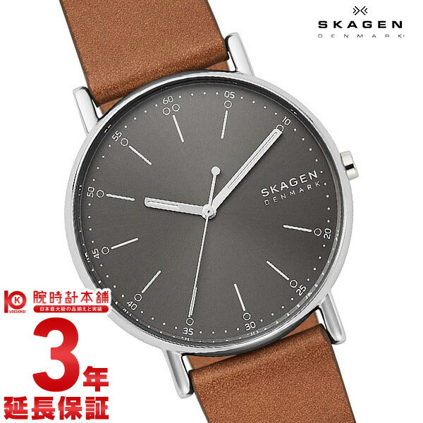 スカーゲン SKAGEN シグネチャー SKW6578 メンズ