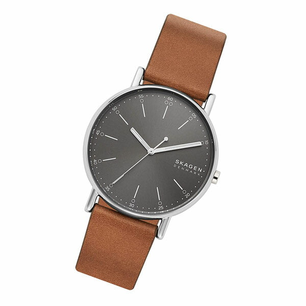 スカーゲン SKAGEN シグネチャー SKW6578 メンズ