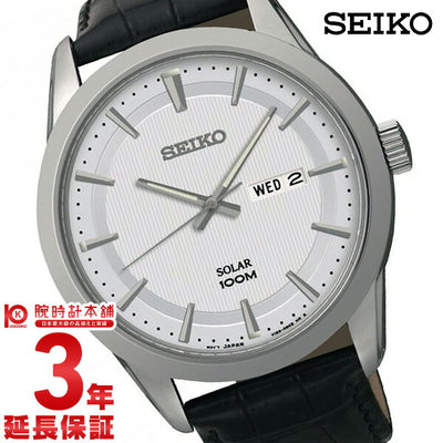 セイコー 逆輸入モデル SEIKO SNE359P2 メンズ
