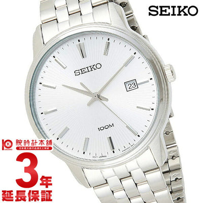 セイコー 逆輸入モデル SEIKO SUR257P1 メンズ