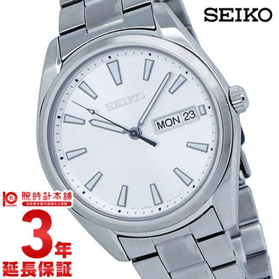 セイコー 逆輸入モデル SEIKO SUR339P1 メンズ