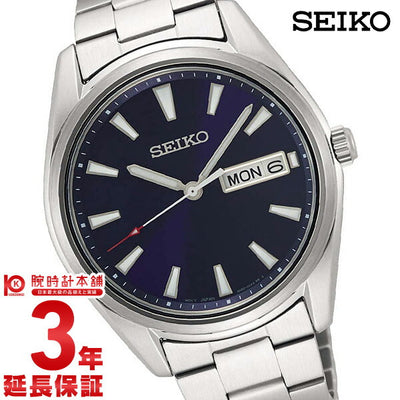 セイコー 逆輸入モデル SEIKO SUR341P1 メンズ