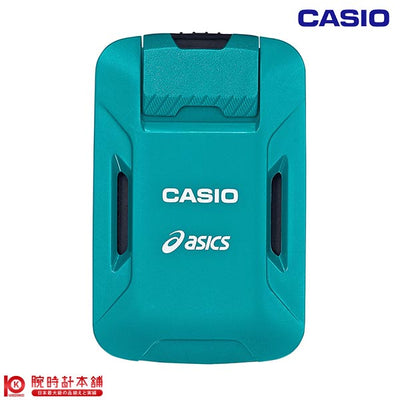カシオ CASIO モーションセンサー ランニング Bluetooth CMT-S20R-AS ユニセックス