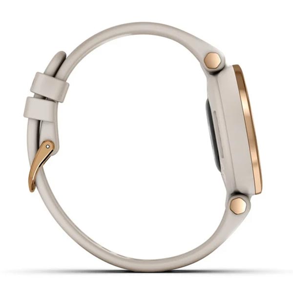 ガーミン GARMIN リリー Lily Sport Light Sand 0100238441 レディース
