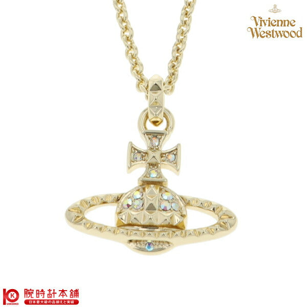 アクセサリー(ヴィヴィアンウエストウッド) VivienneWestwood 63020052-R115 ネックレス ペンダント  レディース