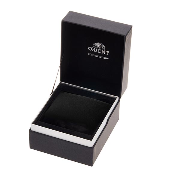 オリエント ORIENT iO Natural&Plain RN-WG0415A レディース