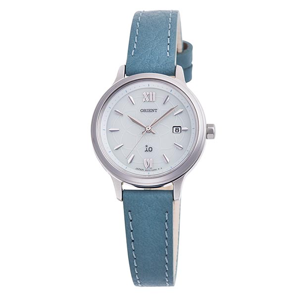 オリエント ORIENT iO Natural&Plain RN-WG0417S レディース