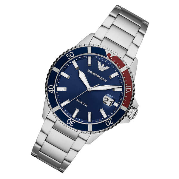 エンポリオアルマーニ EMPORIOARMANI  AR11339 メンズ