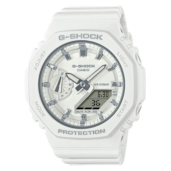 カシオ Ｇショック G-SHOCK  GMA-S2100-7AJF メンズ
