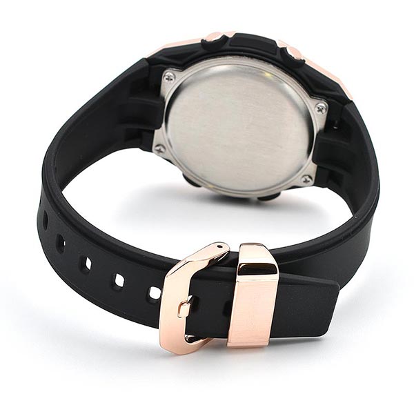 カシオ ベビーＧ BABY-G g-ms MSG-W600G-1AJF レディース