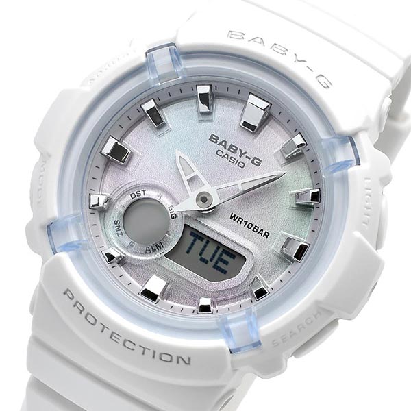 カシオ ベビーＧ BABY-G  BGA-280-7AJF レディース
