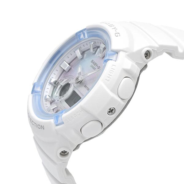 カシオ ベビーＧ BABY-G  BGA-280-7AJF レディース