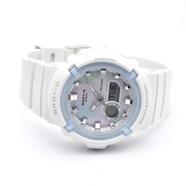 カシオ ベビーＧ BABY-G  BGA-280-7AJF レディース