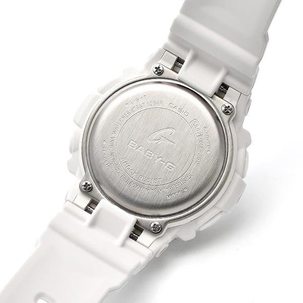 カシオ ベビーＧ BABY-G  BGA-280-7AJF レディース