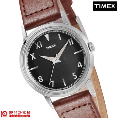 タイメックス TIMEX マーリンカリフォルニアダイアル TW2U19700 メンズ