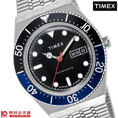 タイメックス TIMEX Ｍ７９ TW2U29500 メンズ