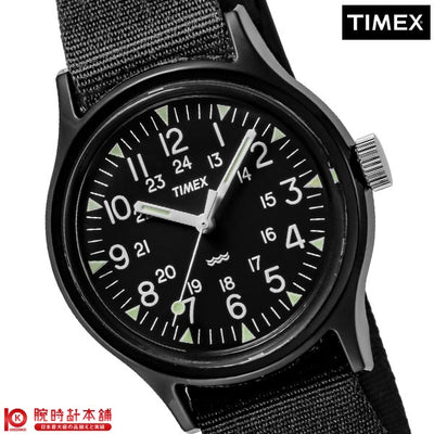 タイメックス TIMEX オリジナルキャンパー TW2R13800 ユニセックス