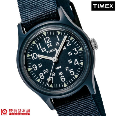 タイメックス TIMEX オリジナルキャンパー TW2T33800 レディース