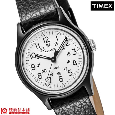 タイメックス TIMEX オリジナルキャンパー TW2T34000 レディース