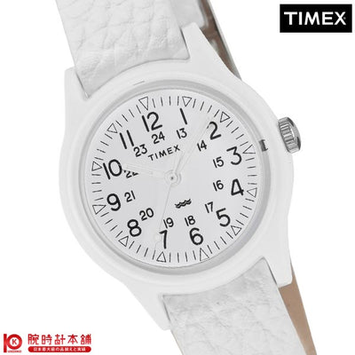 タイメックス TIMEX オリジナルキャンパー２９㎜ TW2T96200 レディース
