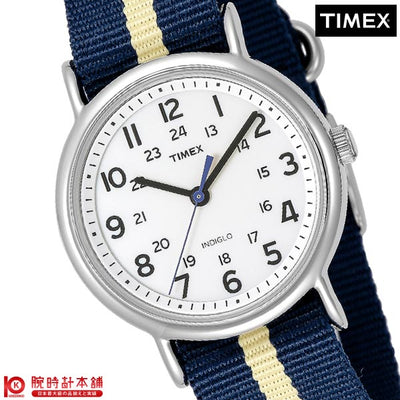 タイメックス TIMEX ウィークエンダー TW2U84500(T2P142) ユニセックス