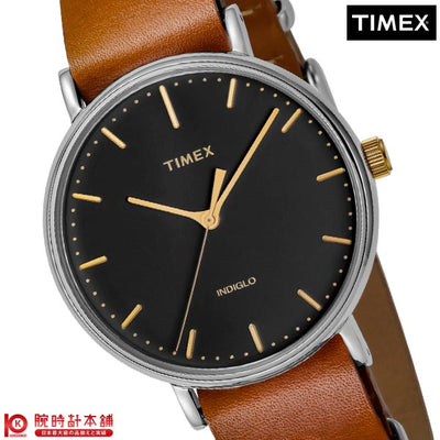 タイメックス TIMEX ウィークエンダーフェアフィールド TW2P97900 ユニセックス