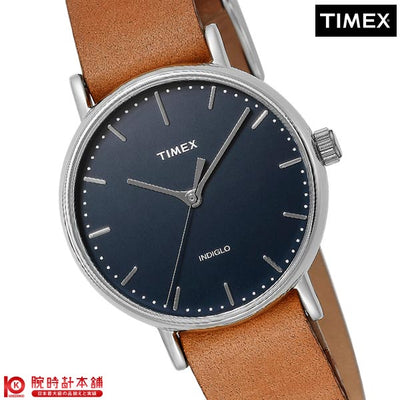 タイメックス TIMEX ウィークエンダーフェアフィールド TW2P98300 ユニセックス